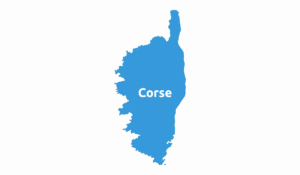 service social Corse