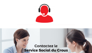 service social crous
