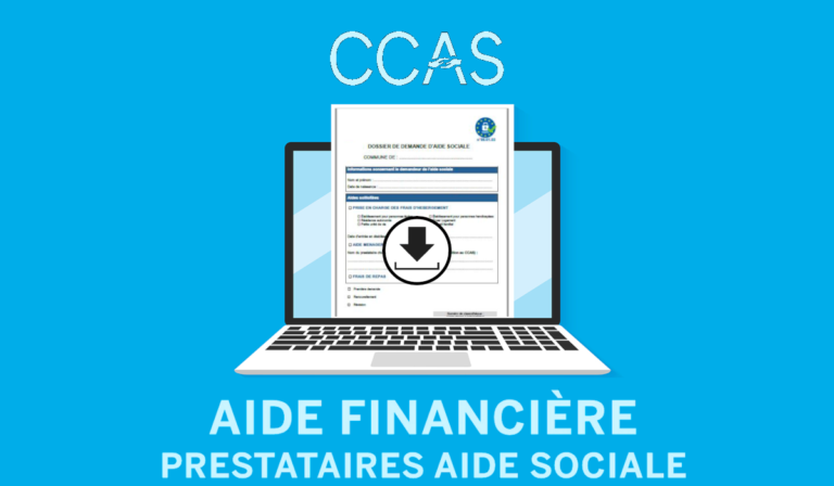 comment faire une demande d'aide financière au ccas