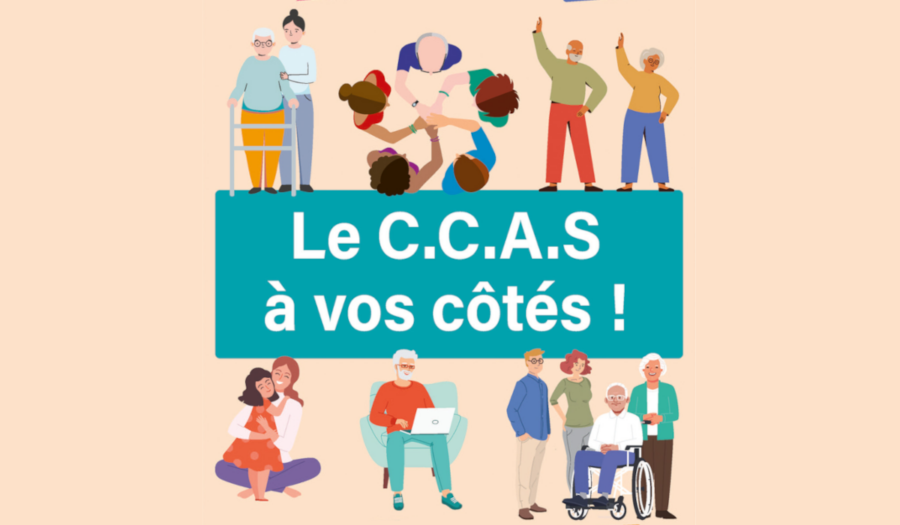 ccas à vos cotés