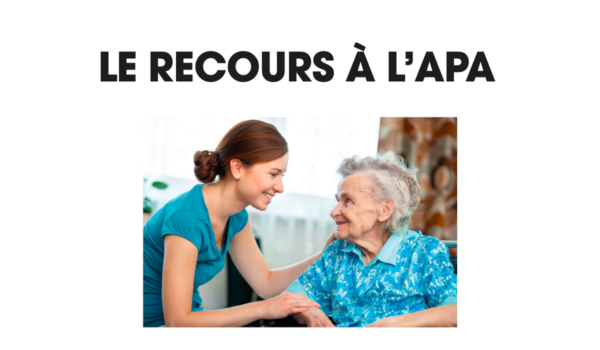 recours allocation autonomie apa