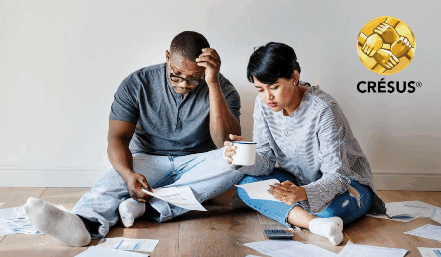 lutte contre le surendettement