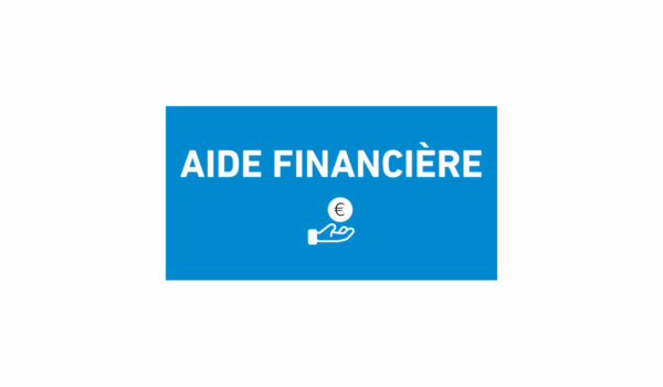 aide financière et sociale