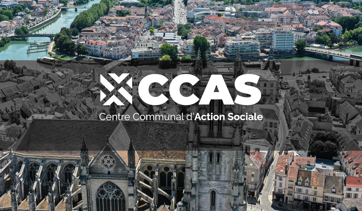 CCAS Meaux
