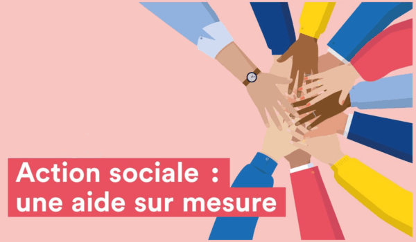 aide et action sociale