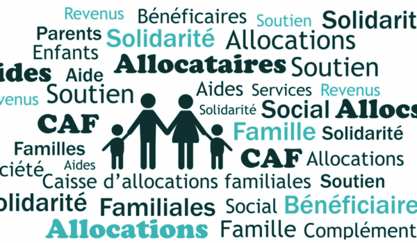 aides financières et sociales